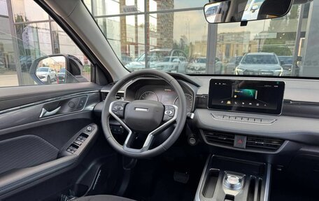 Haval Jolion, 2025 год, 2 399 000 рублей, 15 фотография