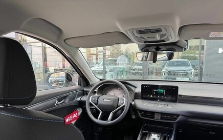 Haval Jolion, 2025 год, 2 399 000 рублей, 14 фотография