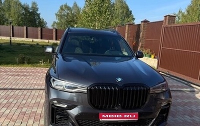 BMW X7, 2019 год, 6 600 000 рублей, 1 фотография