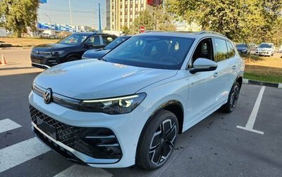 Volkswagen Tiguan, 2025 год, 5 000 000 рублей, 1 фотография