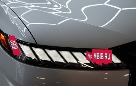 Infiniti QX80, 2025 год, 17 700 000 рублей, 8 фотография