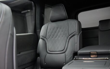 Infiniti QX80, 2025 год, 17 700 000 рублей, 10 фотография