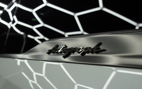Infiniti QX80, 2025 год, 17 700 000 рублей, 17 фотография