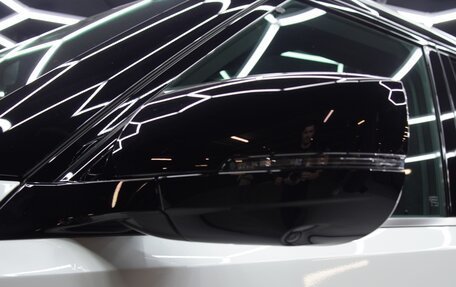 Infiniti QX80, 2025 год, 17 700 000 рублей, 18 фотография