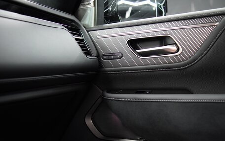 Infiniti QX80, 2025 год, 17 700 000 рублей, 34 фотография