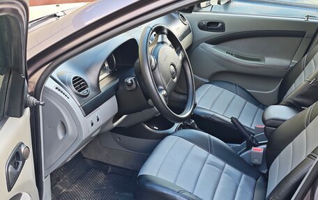 Chevrolet Lacetti, 2011 год, 770 000 рублей, 13 фотография