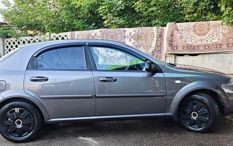 Chevrolet Lacetti, 2011 год, 770 000 рублей, 21 фотография