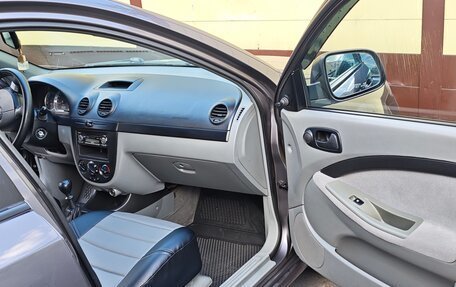 Chevrolet Lacetti, 2011 год, 770 000 рублей, 15 фотография