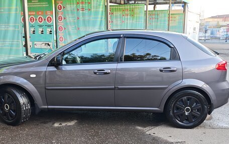 Chevrolet Lacetti, 2011 год, 770 000 рублей, 20 фотография