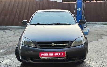 Chevrolet Lacetti, 2011 год, 770 000 рублей, 18 фотография