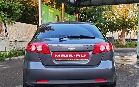 Chevrolet Lacetti, 2011 год, 770 000 рублей, 23 фотография