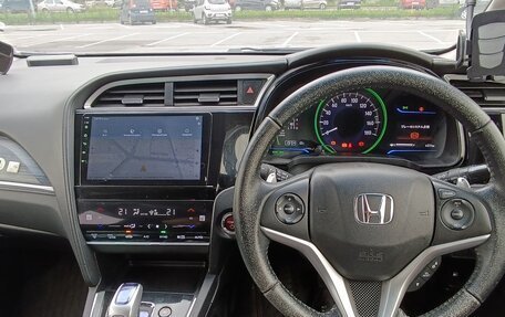 Honda Shuttle II, 2015 год, 1 100 000 рублей, 6 фотография
