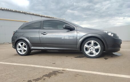 Opel Astra H, 2010 год, 790 000 рублей, 4 фотография