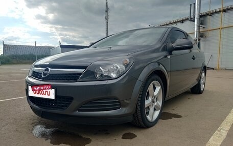 Opel Astra H, 2010 год, 790 000 рублей, 3 фотография
