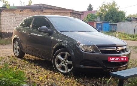 Opel Astra H, 2010 год, 790 000 рублей, 2 фотография