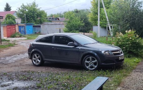 Opel Astra H, 2010 год, 790 000 рублей, 7 фотография