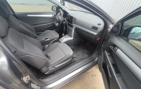Opel Astra H, 2010 год, 790 000 рублей, 10 фотография