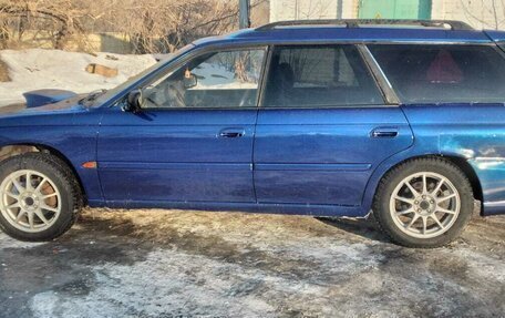 Subaru Legacy VII, 1996 год, 180 000 рублей, 3 фотография
