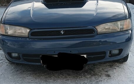 Subaru Legacy VII, 1996 год, 180 000 рублей, 7 фотография