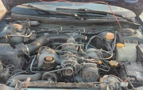 Subaru Legacy VII, 1996 год, 180 000 рублей, 6 фотография