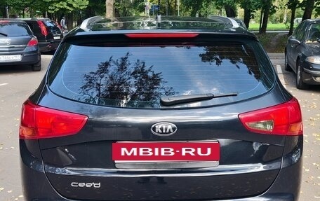 KIA cee'd III, 2015 год, 1 100 000 рублей, 8 фотография