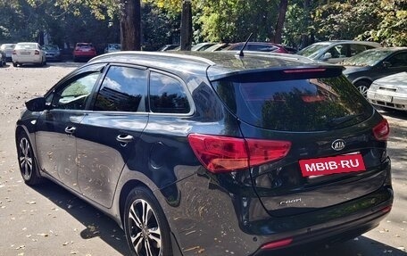 KIA cee'd III, 2015 год, 1 100 000 рублей, 6 фотография