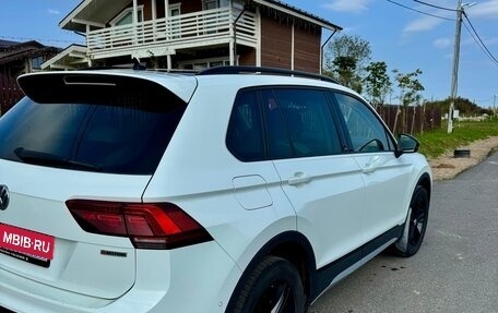 Volkswagen Tiguan II, 2020 год, 2 800 000 рублей, 5 фотография