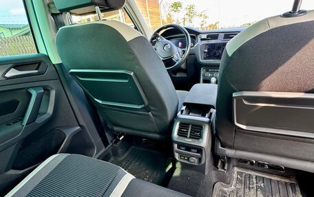 Volkswagen Tiguan II, 2020 год, 2 800 000 рублей, 10 фотография