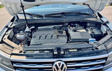 Volkswagen Tiguan II, 2020 год, 2 800 000 рублей, 9 фотография
