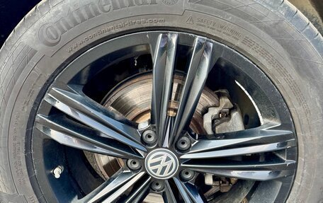 Volkswagen Tiguan II, 2020 год, 2 800 000 рублей, 14 фотография
