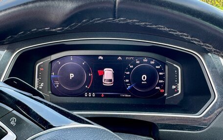 Volkswagen Tiguan II, 2020 год, 2 800 000 рублей, 12 фотография