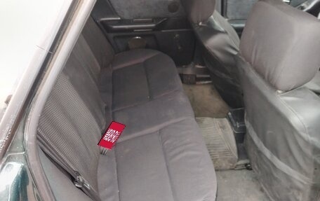 Audi 80, 1992 год, 280 000 рублей, 5 фотография