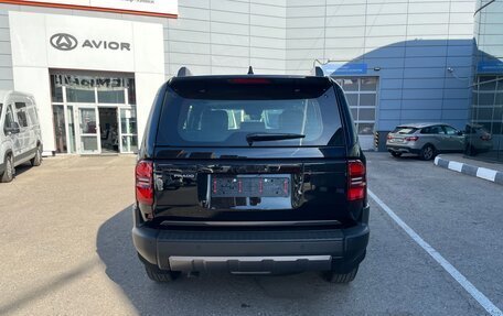 Toyota Land Cruiser Prado, 2024 год, 9 800 000 рублей, 2 фотография