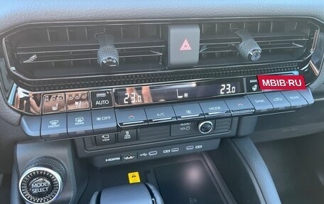 Toyota Land Cruiser Prado, 2024 год, 9 800 000 рублей, 7 фотография