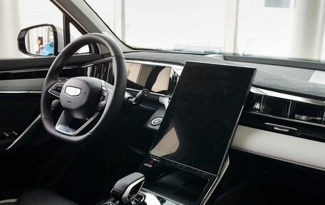 Geely Atlas, 2024 год, 3 917 190 рублей, 10 фотография