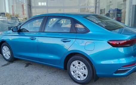 Geely Emgrand, 2024 год, 2 243 990 рублей, 9 фотография