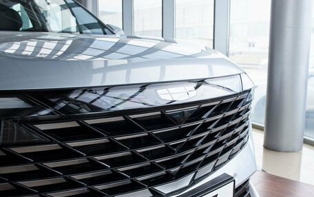 Geely Atlas, 2024 год, 3 917 190 рублей, 13 фотография