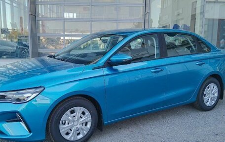 Geely Emgrand, 2024 год, 2 243 990 рублей, 6 фотография