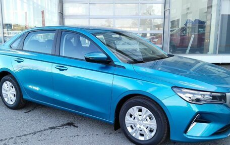 Geely Emgrand, 2024 год, 2 243 990 рублей, 8 фотография