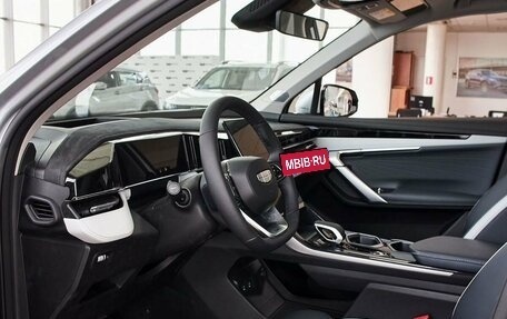 Geely Atlas, 2024 год, 3 917 190 рублей, 8 фотография
