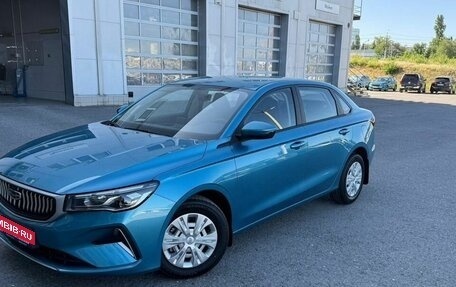 Geely Emgrand, 2024 год, 2 243 990 рублей, 5 фотография