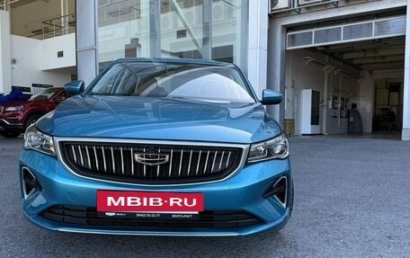 Geely Emgrand, 2024 год, 2 243 990 рублей, 3 фотография