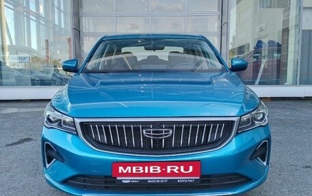 Geely Emgrand, 2024 год, 2 243 990 рублей, 7 фотография