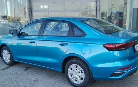 Geely Emgrand, 2024 год, 2 243 990 рублей, 11 фотография