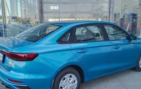 Geely Emgrand, 2024 год, 2 243 990 рублей, 13 фотография