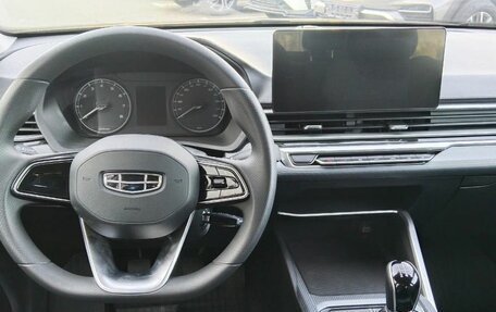 Geely Emgrand, 2024 год, 2 243 990 рублей, 14 фотография