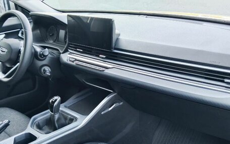 Geely Emgrand, 2024 год, 2 243 990 рублей, 17 фотография