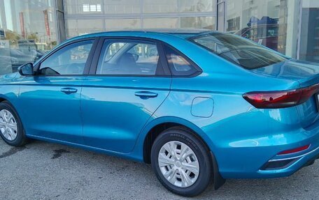 Geely Emgrand, 2024 год, 2 243 990 рублей, 20 фотография