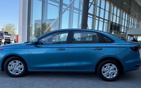 Geely Emgrand, 2024 год, 2 243 990 рублей, 22 фотография