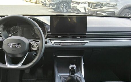 Geely Emgrand, 2024 год, 2 243 990 рублей, 15 фотография